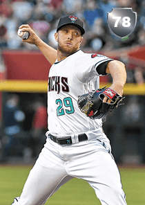 Merrill Kelly Card