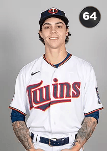 Dakota Chalmers Card
