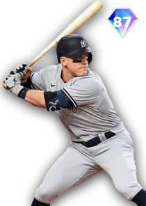 Harrison Bader Card