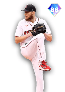 Chris Sale Card