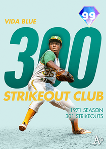 Vida Blue Card