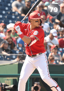 Joey Meneses Card