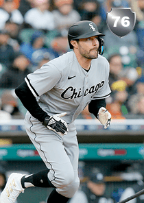 A.J. Pollock Card
