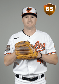 Tyler Nevin Card