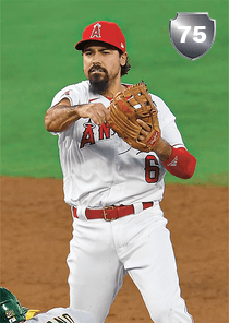Anthony Rendon Card