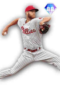 Zack Wheeler Card