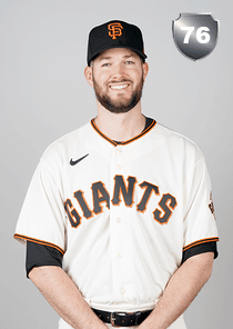 Alex Wood Card