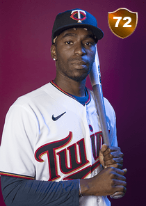 Nick Gordon Card