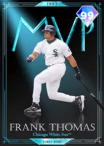 Frank Thomas Card