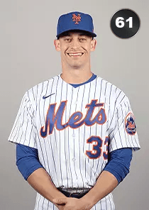 Max Moroff Card