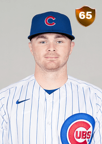 Sean Newcomb Card