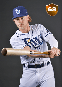 Taylor Walls Card