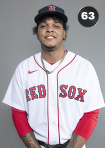 Jeisson Rosario Card