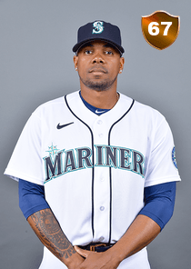 Roenis Elias Card