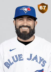 Sergio Romo Card