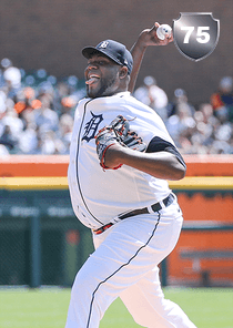 Michael Pineda Card