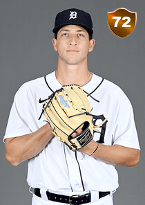 Beau Brieske Card