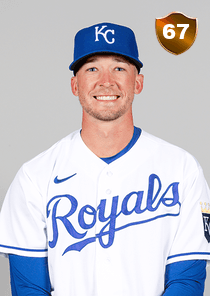 Drew Waters Card