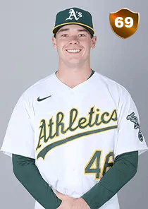 Daulton Jefferies Card