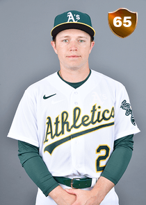 Nick Allen Card