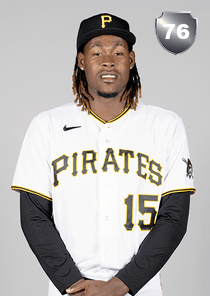 Oneil Cruz Card