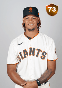 Camilo Doval Card