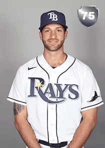 Colin Poche Card