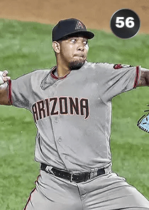 Humberto Mejia Card
