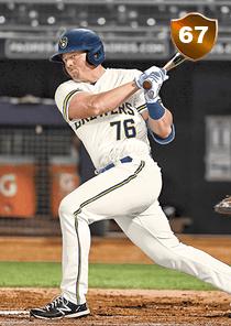 Jakson Reetz Card