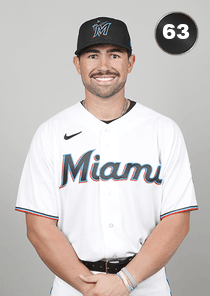 Payton Henry Card