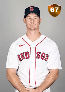 Austin Brice Card