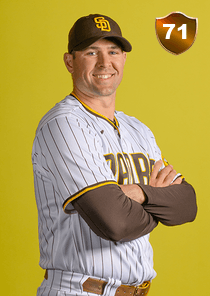 Craig Stammen Card