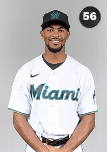 Stephen Tarpley Card