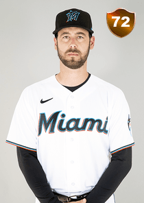 Dylan Floro Card
