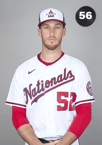 Patrick Murphy Card