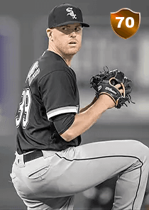 Aaron Bummer Card
