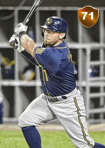 Eric Sogard Card