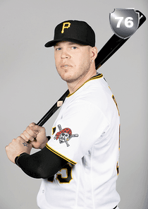 Roberto Perez Card