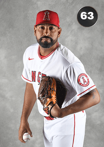 Cesar Valdez Card