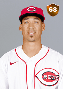 Raynel Espinal Card
