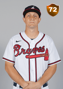 Alex Dickerson Card