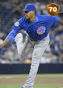 Felix Pena Card