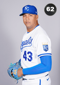 Carlos Hernandez Card