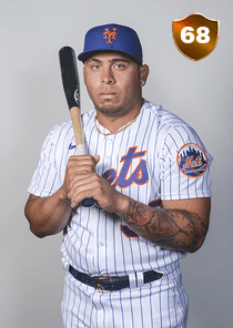 Francisco Alvarez Card