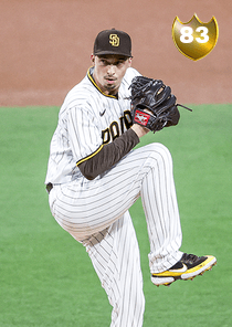 Blake Snell Card