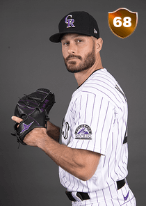 Tyler Kinley Card