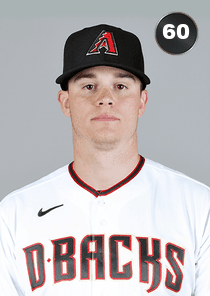 Zack Burdi Card