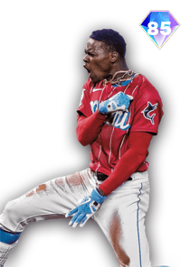 Jazz Chisholm Card