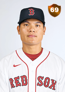 Yu Chang Card