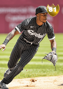 Tim Anderson Card